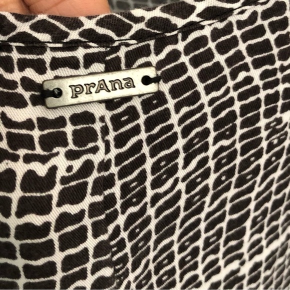 Prana Selene Tencel Tank Dress - Picture 11 of 12